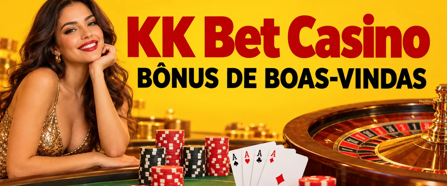 Vordmark KK Bet em círculo grafite com a oferta de bônus de R$ 15 no cadastro